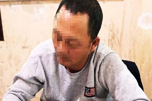 Người đàn ông lái ô tô tông trực diện khiến 4 người thương vong nghi do tranh chấp đất đai