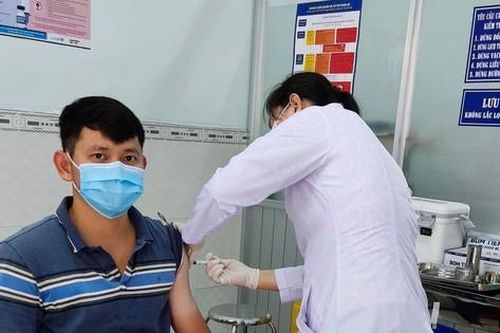 Cần Thơ có số ca mắc COVID-19 thấp nhất trong một tháng qua