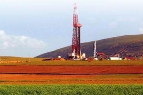 Trung Quốc: Công bố phát hiện mỏ dầu đá phiến lớn