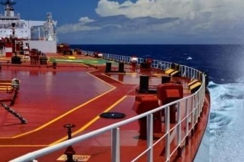 Gã khổng lồ vận tải Maersk trên con đường 'xanh hóa' đội tàu