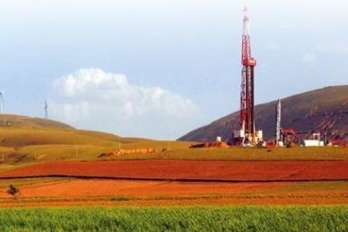 Trung Quốc công bố phát hiện mỏ dầu đá phiến lớn