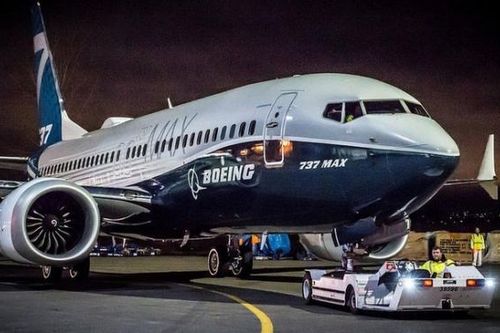 Bước đi mới của Boeing ở Đông Nam Á