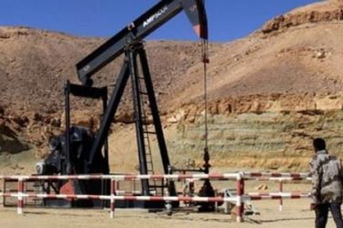Ai Cập hỗ trợ Libya vực dậy ngành công nghiệp dầu mỏ
