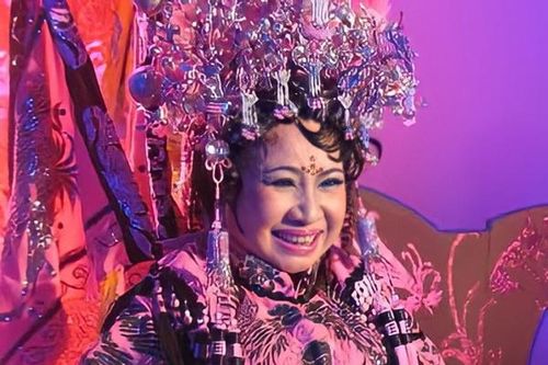 Nghệ sĩ Bạch Mai qua đời sau hơn 1 tháng điều trị Covid-19