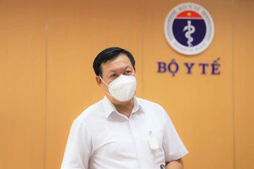 Thứ trưởng Bộ Y tế nêu nguyên nhân F0 cộng đồng nhiều tỉnh chiếm tỷ lệ lớn