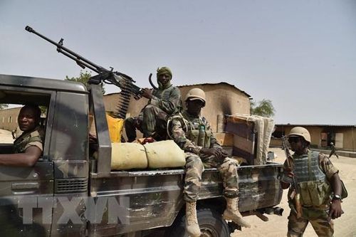Hàng chục người thiệt mạng trong các vụ tấn công tại Nigeria và Niger
