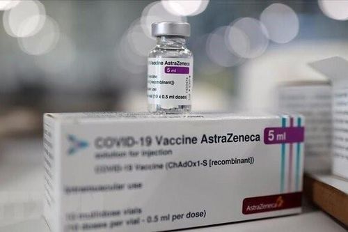 Australia cung cấp hơn 400.000 liều vaccine AstraZeneca cho Việt Nam