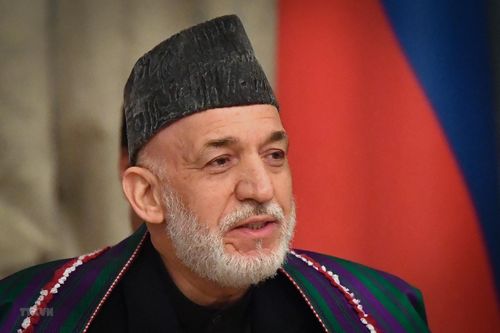 Hai ứng cử viên hội đồng lãnh đạo Afghanistan bị quản thúc tại gia
