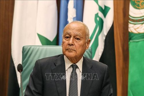 OIC kêu gọi đối thoại để giải quyết bất đồng giữa Algeria và Maroc