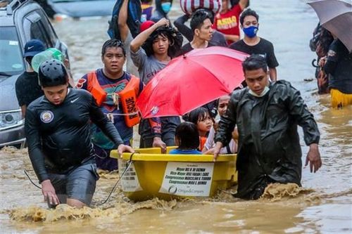 Đông Nam Á và giá trị kinh tế khổng lồ nếu kiểm soát biến đổi khí hậu thành công