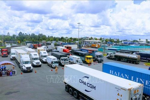 Nhiều địa phương vẫn có quy định riêng gây ách tắc hàng hóa