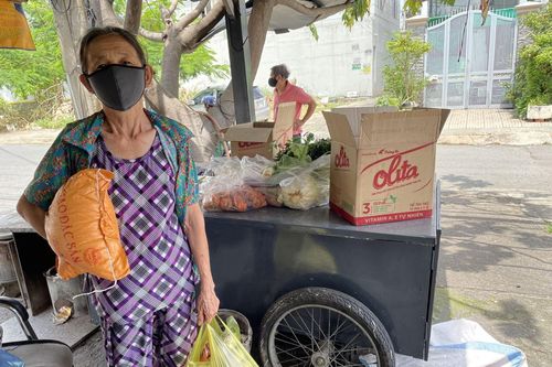 Các cơ sở tôn giáo chung tay cùng chính quyền chăm lo người dân trong mùa dịch