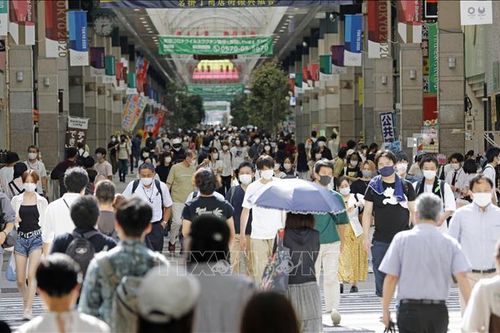 Chuyên gia cảnh báo áp lực y tế đang gia tăng tại Tokyo