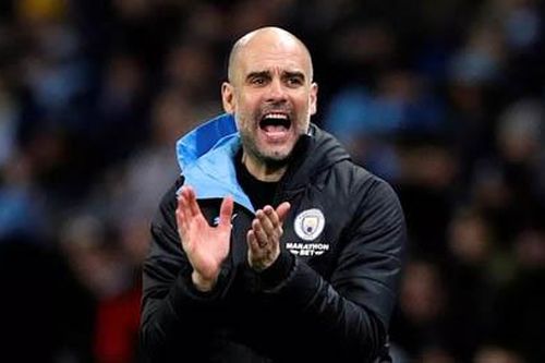 Guardiola chốt thời điểm rời Man City