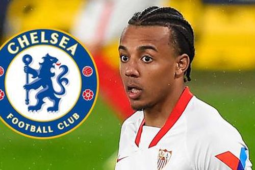 Chelsea đạt thỏa thuận chiêu mộ Jules Kounde giá 50 triệu euro