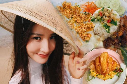 Làm bánh bèo đến cơm tấm cực ngon, Diễm My 9X được khuyên nên mở nhà hàng