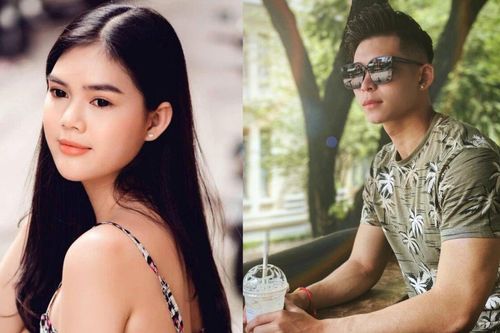 Sau khi bị tố ngoại tình, bạn trai Ngọc Trinh thừa nhận vẫn còn thương: 'Tên bà tôi đã xóa đâu'?