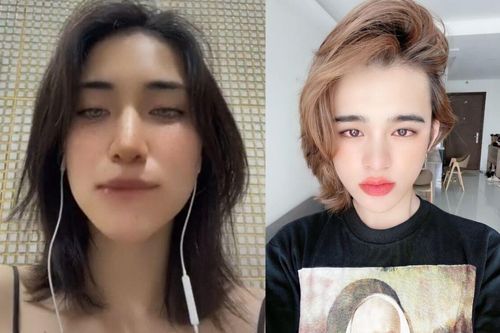 Hòa Minzy phát bực vì bị so sánh giống Trần Đức Bo, chuyện gì đây?