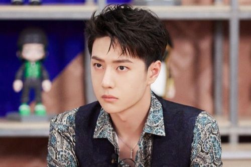 Từ thực tập sinh vô danh, Vương Nhất Bác dùng 10 năm để thay đổi vận mệnh của mình