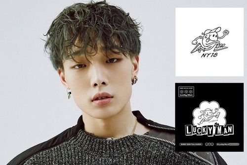 Bìa album của Bobby (iKON) sao chép sản phẩm của nghệ sĩ nước ngoài?