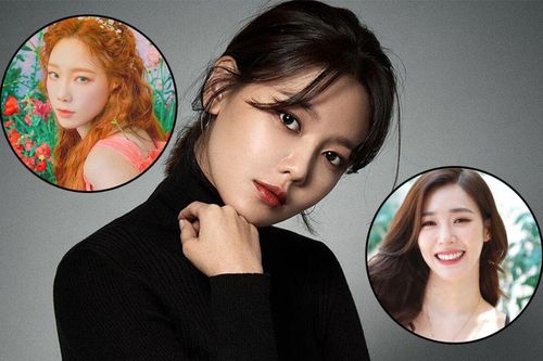 Sooyoung (SNSD): 'Taeyeon và Tiffany không nên ra mắt cùng chúng tôi'