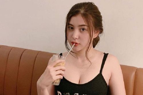 'Bông hồng lai' 2K2 bức xúc khi bị cắt ghép ảnh gây ảnh hưởng xấu