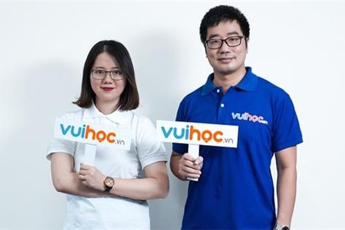 Thêm một startup giáo dục nhận vốn Do Ventures