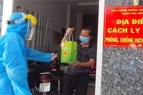 Phát động chương trình 'ATM – Túi thuốc cứu người'