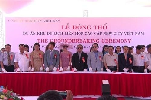 Kế hoạch tỷ đô 'chết lâm sàng' tại Phú Yên