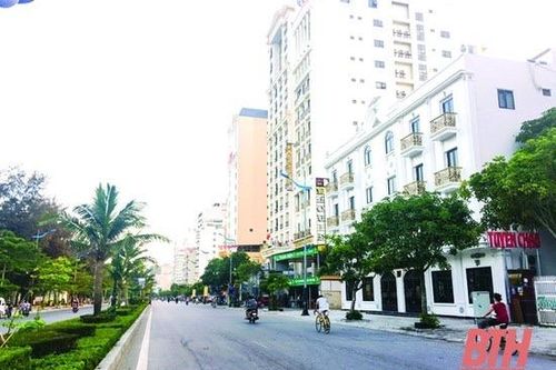 Thông tin bước đầu về ca mắc COVID-19 tại TP Sầm Sơn
