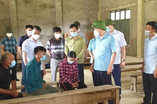 Mưa lớn gây thiệt hại nặng nề cho các tỉnh miền núi phía Bắc