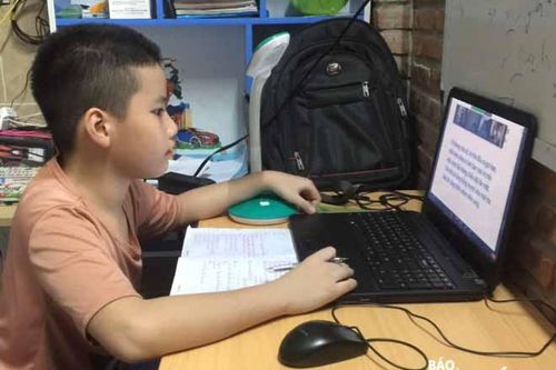 Sẵn sàng dạy học trực tuyến