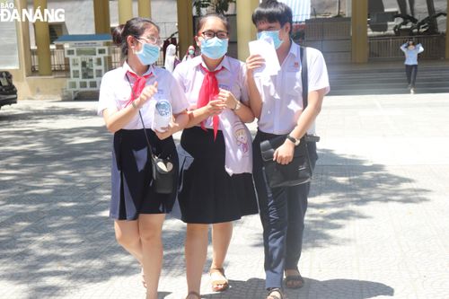 Năm học 2021-2022: Dạy học chất lượng trong bối cảnh Covid-19