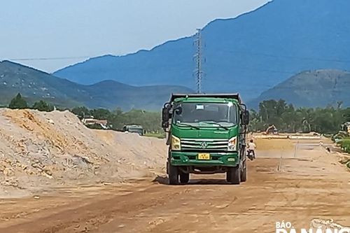 Cho phép hoạt động thi công đối với 25 dự án, công trình trọng điểm