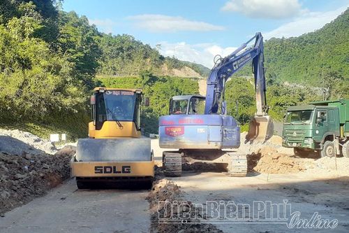 Huy động nguồn lực phát triển hạ tầng giao thông