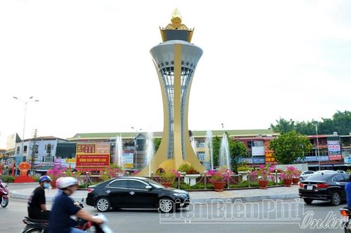 Chứng nhân của hành trình đổi mới