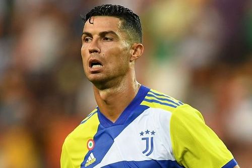 Cựu chủ tịch Juventus: Ký hợp đồng với Ronaldo là sai lầm!