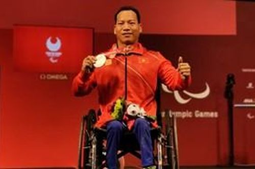 Paralympic Tokyo: Đoàn Việt Nam giành huy chương đầu tiênTin khácCách mạng Tháng Tám thành công - đánh dấu thắng lợi đầu tiên cho con đường Hồ Chí Minh lựa chọnKết nối các nguồn lực chuẩn bị cơ sở vật chất cho năm học mới