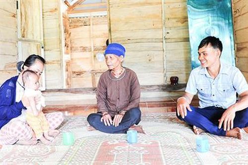Đảng trong trái tim người trẻ. Bài 2: Những bí thư chi bộ 'U30'