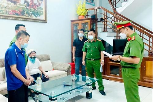 Lừa đảo 'chạy việc' - chiêu trò cũ, nạn nhân mới