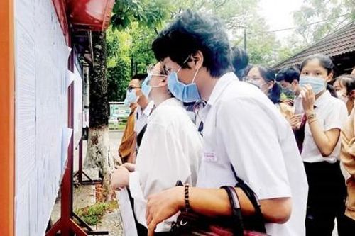 Giáo dục Tin tức giáo dục Giảm khó cho phụ huynh trong đầu năm học
