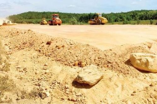 Bạn đọc Theo dấu thư bạn đọc Đừng để người dân thất vọng