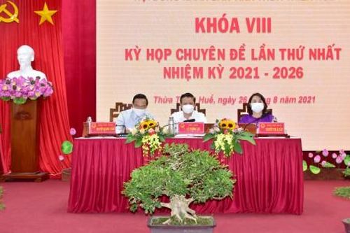 Chính trị - Xã hội Theo dòng thời sự HĐND tỉnh xem xét, quyết định thông qua kế hoạch phát triển kinh tế - xã hội 5 năm (2021-2025)