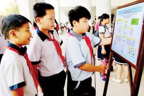 Giáo dục Khuyến học Mô hình 'công dân học tập', thí điểm để nhân rộng