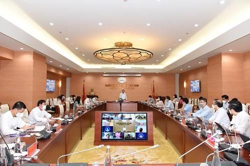 Doanh nghiệp lúa gạo có thể vay không cần đảm bảo