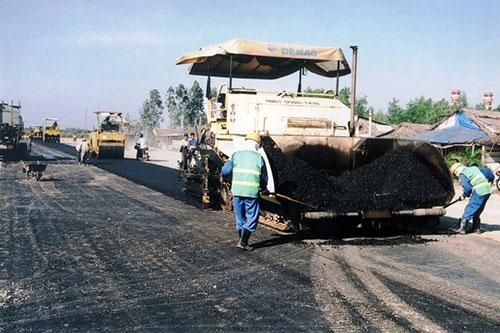 Quản lý đường bộ đúng quy định pháp luật, phù hợp với thông lệ quốc tế