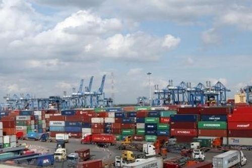Phó Thủ tướng: Kiên quyết không để ùn tắc cảng Cát Lái