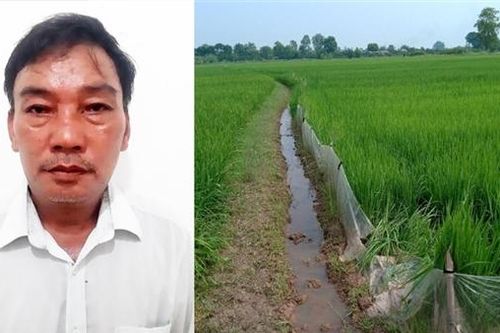 Dùng bẫy điện giết chuột, làm chết người cùng thôn