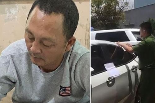 Lật tẩy vụ giết người từ một 'tai nạn giao thông'