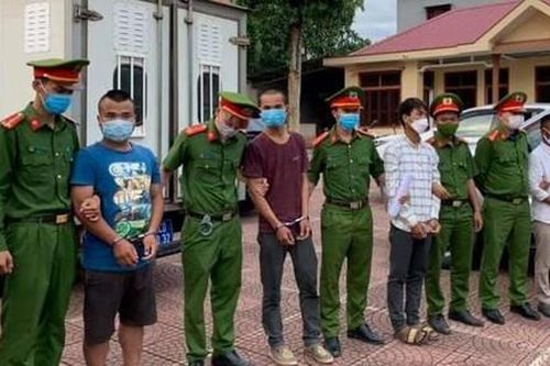 Khởi tố vụ án gây rối, tấn công khiến 5 chiến sĩ Công an bị thương